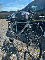 Herenfiets gaselle medeo nieuw, Ophalen, Zo goed als nieuw