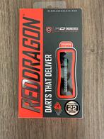 Red dragon javelin 85% 22Gram, Ophalen, Zo goed als nieuw
