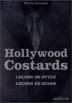 livre Hollywood Costards. (tres rare), Ophalen of Verzenden, Zo goed als nieuw