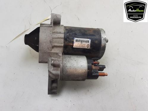 STARTMOTOR Dacia Duster (HS) (01-2009/01-2018), Auto-onderdelen, Motor en Toebehoren, Dacia, Gebruikt