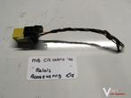 Mercedes CLK Cabrio 2.0 compressor 2000 Relais A 002 542 141, Gebruikt, -, -, Ophalen of Verzenden