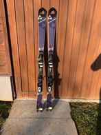 Ski Fischer junior 145, Sport en Fitness, Ophalen, Ski, Fischer