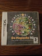 Make 10: A journey of numbers, NDS, 1 joueur, Comme neuf, Enlèvement, À partir de 3 ans