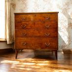 commode 80 x 42 x 84 h, Ophalen of Verzenden, Commode