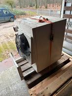 Blowtherm heather, Doe-het-zelf en Bouw, Ophalen, Gebruikt