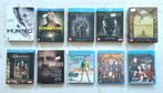 10 Blu Ray boxen van tv series, Ophalen, Zo goed als nieuw, Tv en Series, Boxset