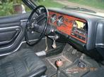 Dashboard voor Ford Capri mk1 en mk2, Auto-onderdelen, Ford