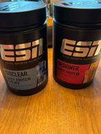 ESN proteine poeder 3x, Sport en Fitness, Gezondheidsproducten en Wellness, Ophalen of Verzenden, Nieuw, Poeder of Drank