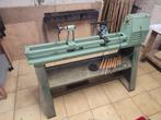 Draaibank hout, Ophalen, Gebruikt, Houtdraaibank