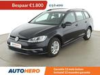 Volkswagen Golf 1.0 TSI Comfortline BlueMotion (bj 2020), Auto's, Voorwielaandrijving, Stof, Gebruikt, 116 pk