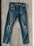 Zara Jeans, W36 - W38 (confectie 52/54), Zara, Blauw, Ophalen of Verzenden