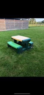 Little tikes tafel, Kinderen en Baby's, Ophalen, Gebruikt
