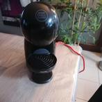 Dolce gusto, Electroménager, Cafetières, Comme neuf, Enlèvement