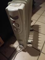 elektrische verwarming 1, Ophalen of Verzenden, Gebruikt