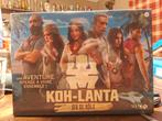 KOH-LANTA rollenspel, Vijf spelers of meer, Ophalen of Verzenden, Zo goed als nieuw, Solar
