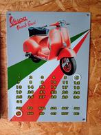 Vespa 'Grand sport' bord, Ophalen of Verzenden, Zo goed als nieuw