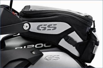 Tanktas R1200GS beschikbaar voor biedingen