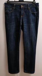 Donkerblauw jeansbroek straight fit Sora van JBC, 40, Kleding | Dames, Spijkerbroeken en Jeans, Ophalen of Verzenden, Zo goed als nieuw