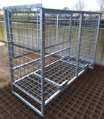 Preikisten, Enlèvement