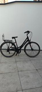 Granville stadsfiets, Fietsen en Brommers, Ophalen