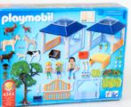Playmobil Centre de soins animalier, Enlèvement, Utilisé, Playmobil en vrac
