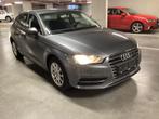 Audi A3  1.2 Tfsi Blanco Gekeurd Carpass, Auto's, Euro 6, Bedrijf, A3, Start-stop-systeem