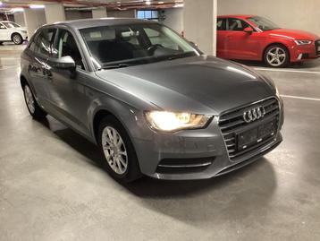 Audi A3  1.2 Tfsi Blanco Gekeurd Carpass beschikbaar voor biedingen