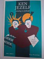 Houtteman - Ken jezelf. Inleiding in de filosofie NIEUW, Ophalen of Verzenden, Yvan Houtteman