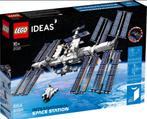 LEGO International Space Station, Comme neuf, Ensemble complet, Lego, Enlèvement ou Envoi