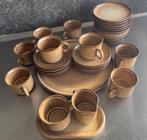 32 Delig Servies + swarofski, Ophalen, Nieuw, Overige stijlen, Aardewerk