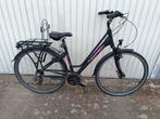 dames/meisjesfiets in goede staat, Fietsen en Brommers, Minder dan 47 cm, Ophalen, Gebruikt, Versnellingen