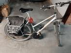 vrouwenfiets - mountainebike, Fietsen en Brommers, Ophalen, Gebruikt, Minder dan 10 versnellingen, Overige merken