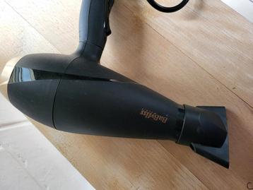 Haardroger Babyliss beschikbaar voor biedingen