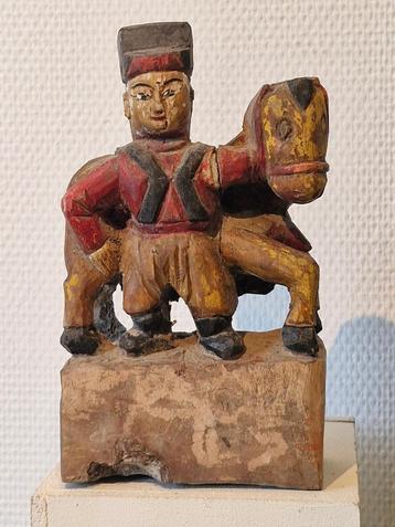 chinees Folk Art beschikbaar voor biedingen