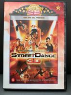 Street Dance 3D, Comme neuf, Musique et Concerts, À partir de 6 ans, Enlèvement ou Envoi