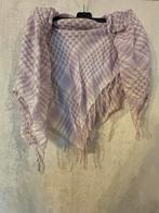Sjaaltje, Kleding | Dames, Ophalen of Verzenden, Zo goed als nieuw, Sjaal