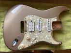 Custom Shop - body Contemporary Stratocaster USA 1997, Muziek en Instrumenten, Ophalen, Zo goed als nieuw, Solid body, Fender