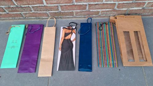 Geschenkverpakking, Diversen, Cadeauverpakkingen, Zo goed als nieuw, Ophalen of Verzenden