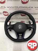 VW Tiguan facelift R stuurwiel met airbag