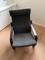 Fauteuil ikea, Ophalen, Zo goed als nieuw, Stof