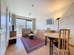 Appartement te koop in Evere, 43 m², Appartement, 274 kWh/m²/jaar