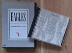 EAGLES - Hell freezes over ( CD & DVD ), Vanaf 16 jaar, Verzenden, Zo goed als nieuw, Muziek en Concerten
