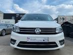 Volkswagen Caddy 1.4 TSI DSG Automaat 5zit Alcantara GPS Cam, Alcantara, 5 places, 148 g/km, 4 portes