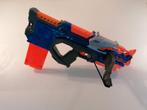 Nerf n-strike elite crossbolt, Kinderen en Baby's, Speelgoed | Buiten | Actiespeelgoed, Ophalen, Zo goed als nieuw