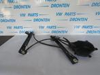 Ruitmechaniek 4Deurs links-voor van een Seat Ibiza, Ophalen of Verzenden, 3 maanden garantie, Gebruikt, Seat