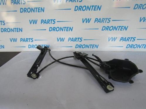 Ruitmechaniek 4Deurs links-voor van een Seat Ibiza, Auto-onderdelen, Ruiten en Toebehoren, Seat, Gebruikt, 3 maanden garantie
