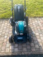 Grasmaaier met elektrische starter, Ophalen, Cirkelmaaier, Elektrische starter, Zo goed als nieuw