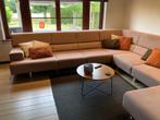Hoeksalon, Huis en Inrichting, Ophalen, Stof