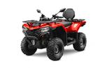 CF Moto CFORCE 520L L7, Motoren, Quads en Trikes, 495 cc, 1 cilinder, 12 t/m 35 kW