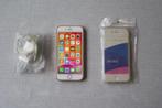 iPhone 6 S  = 64 GB, Telecommunicatie, Mobiele telefoons | Apple iPhone, 75 %, Wit, Ophalen of Verzenden, Zo goed als nieuw